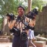 Peace of Angkor Photo Tours Siem Reap Cambodia