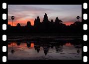 Angkor Wat - Peace of Angkor Siem Reap Image
